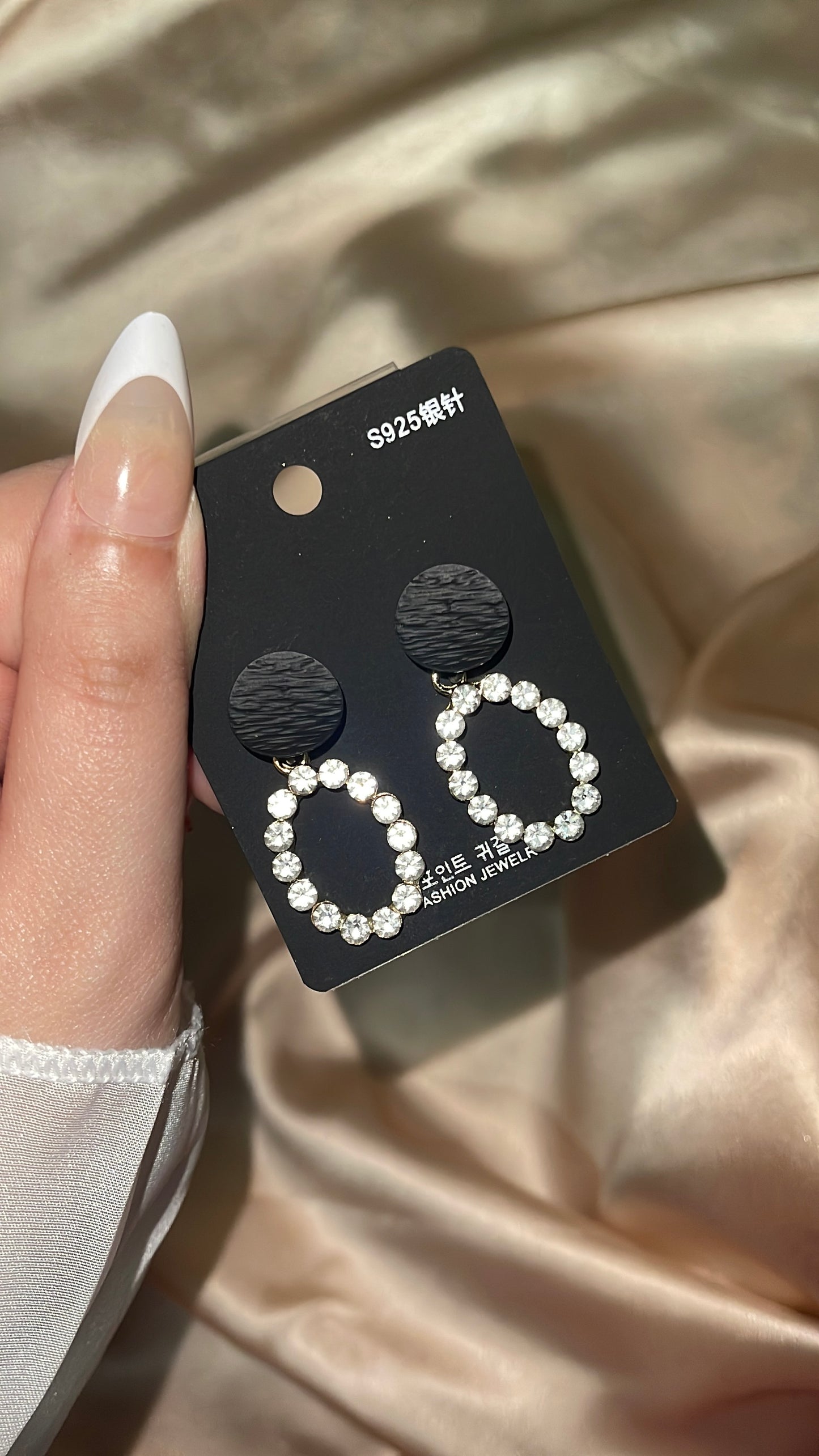 Juhwa – Pearl Flower