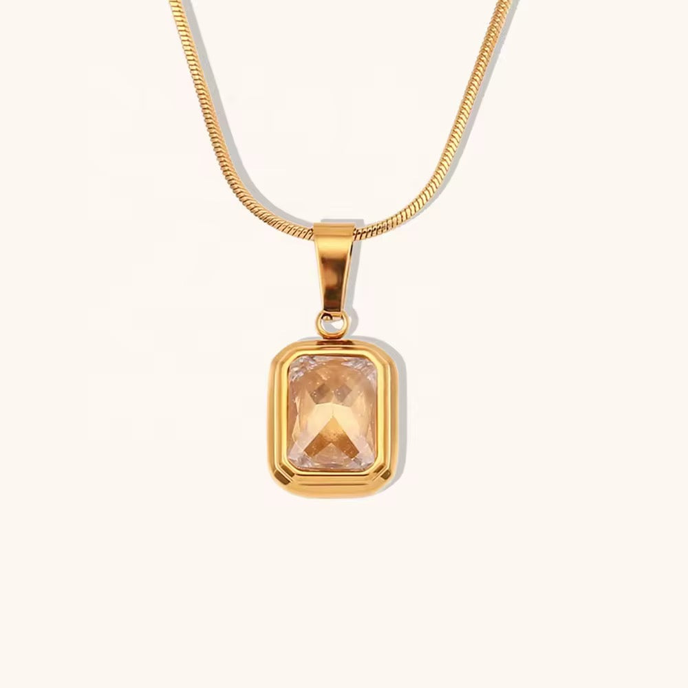 Melrosa Glow Pendant
