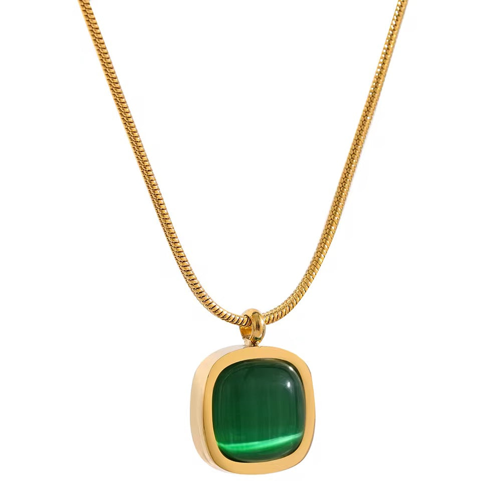 Léa Luxe Pendant