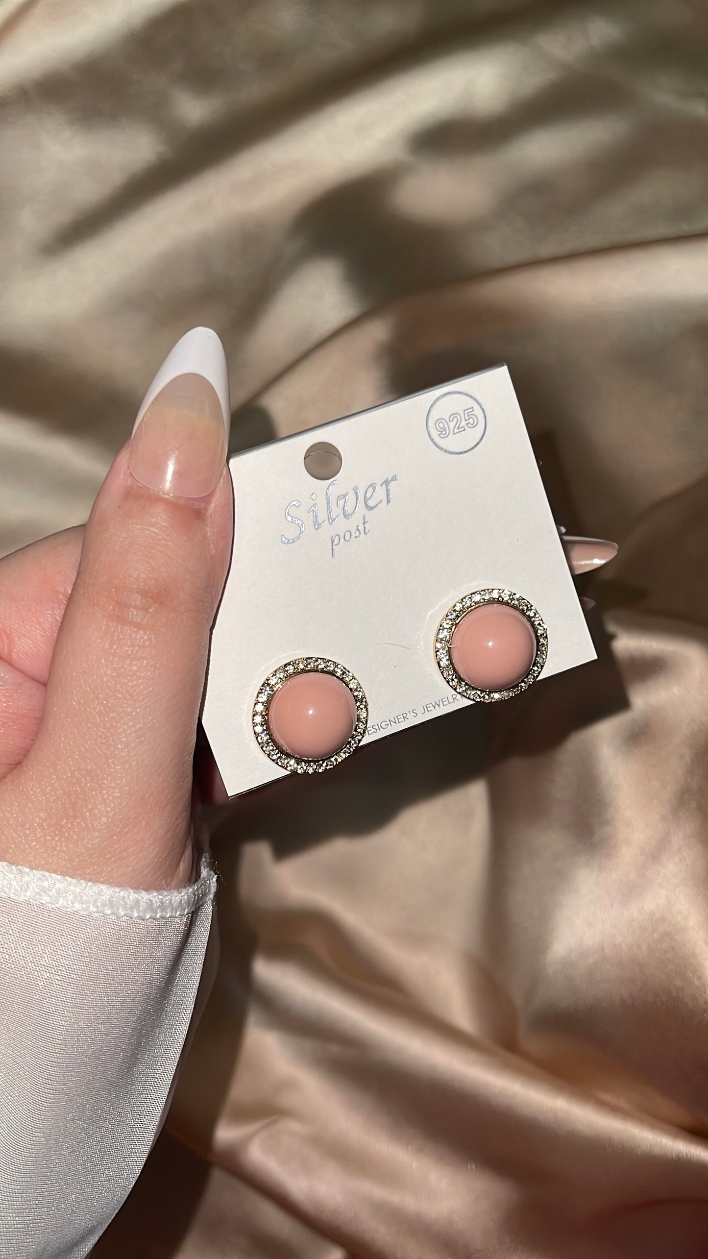 Yurim – Flowing Crystal