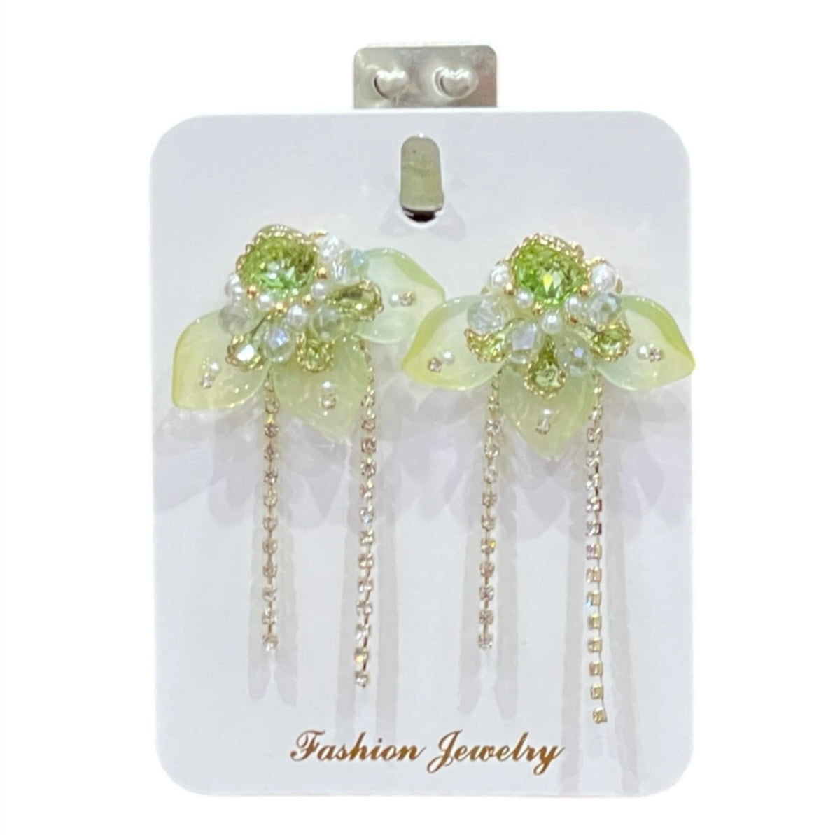 She Dreamed In Jewels - ll