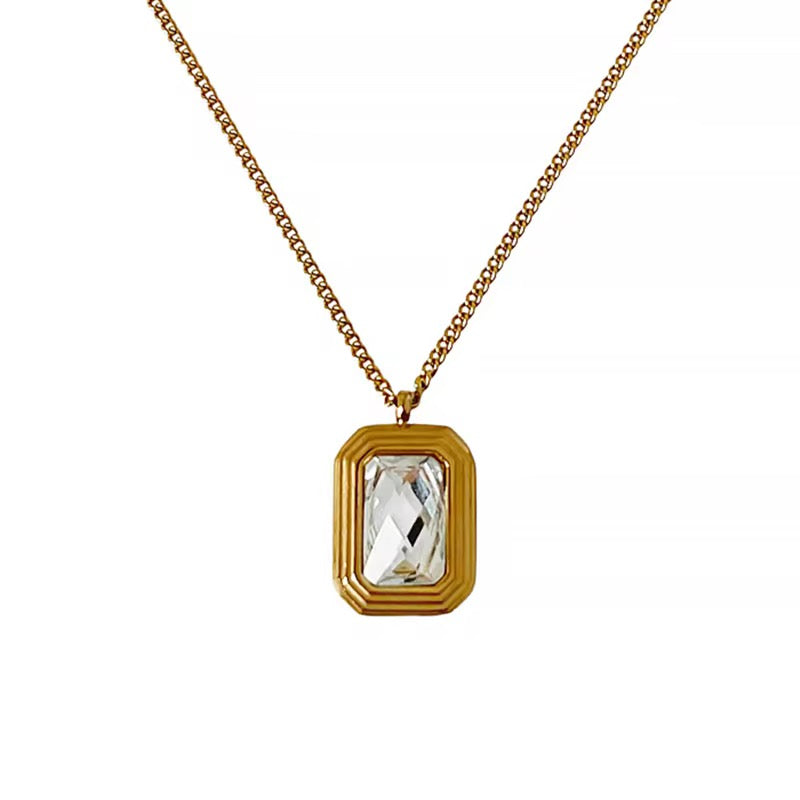 Melrosa Glow Pendant