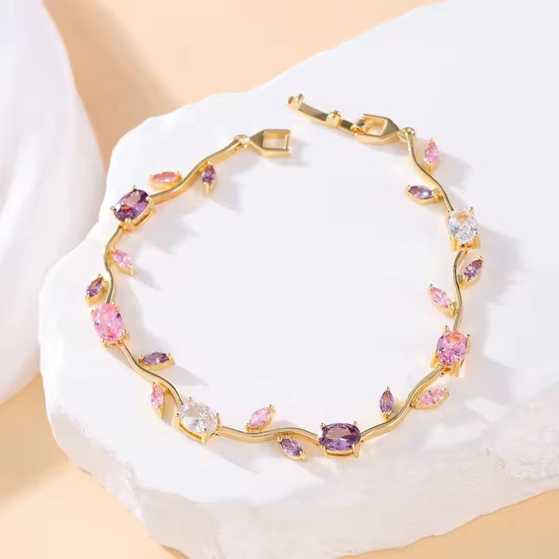 Premium Tulip Bracelets