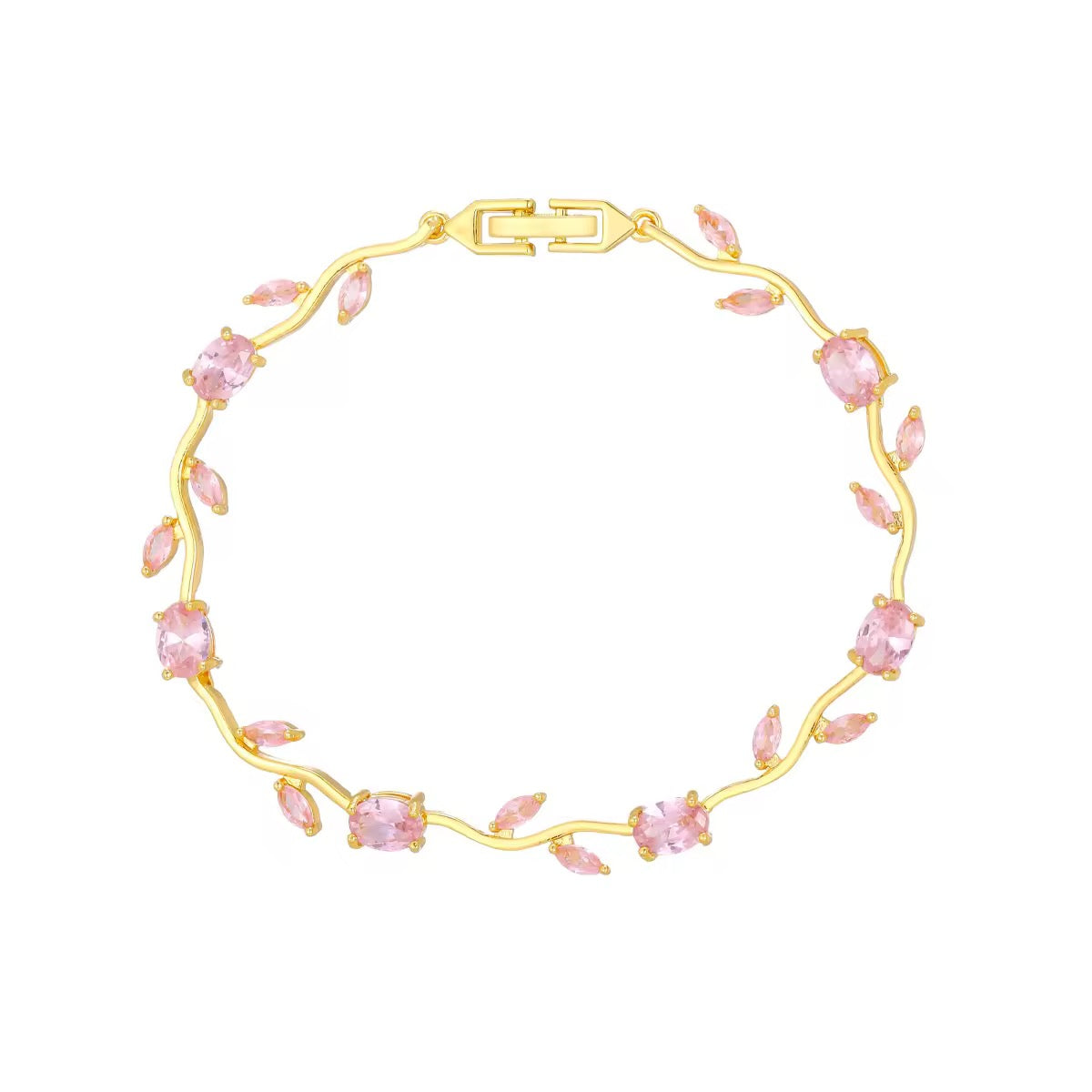 Premium Tulip Bracelets