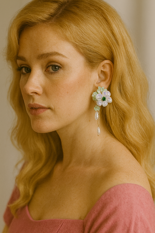 Of Roses and Royalty