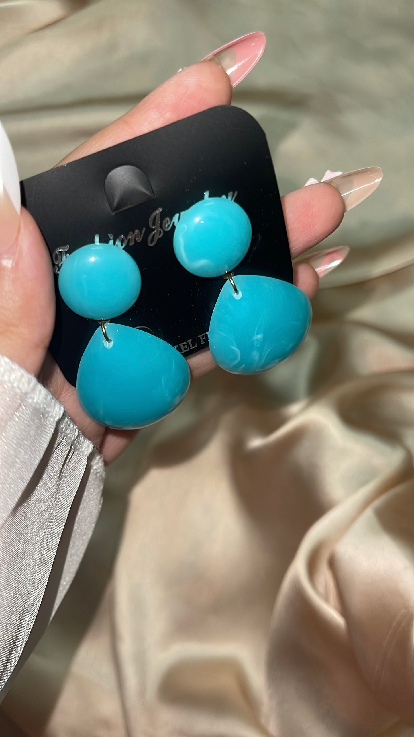 Haerin – Orchid Grace