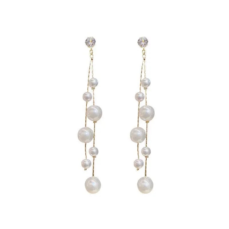 Beaded High Quality Earrings