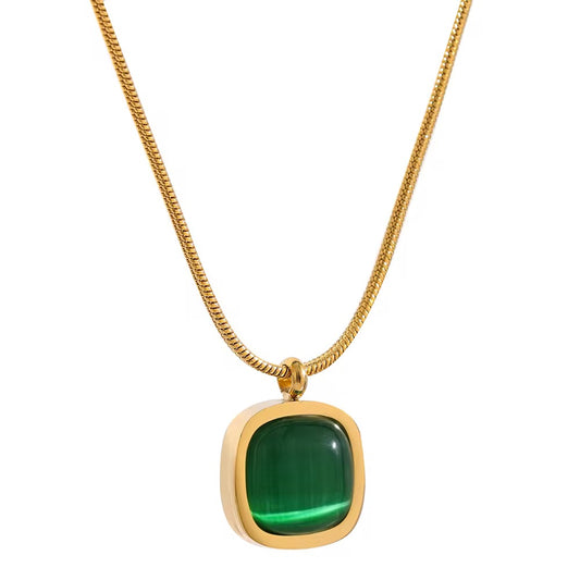 Léa Luxe Pendant