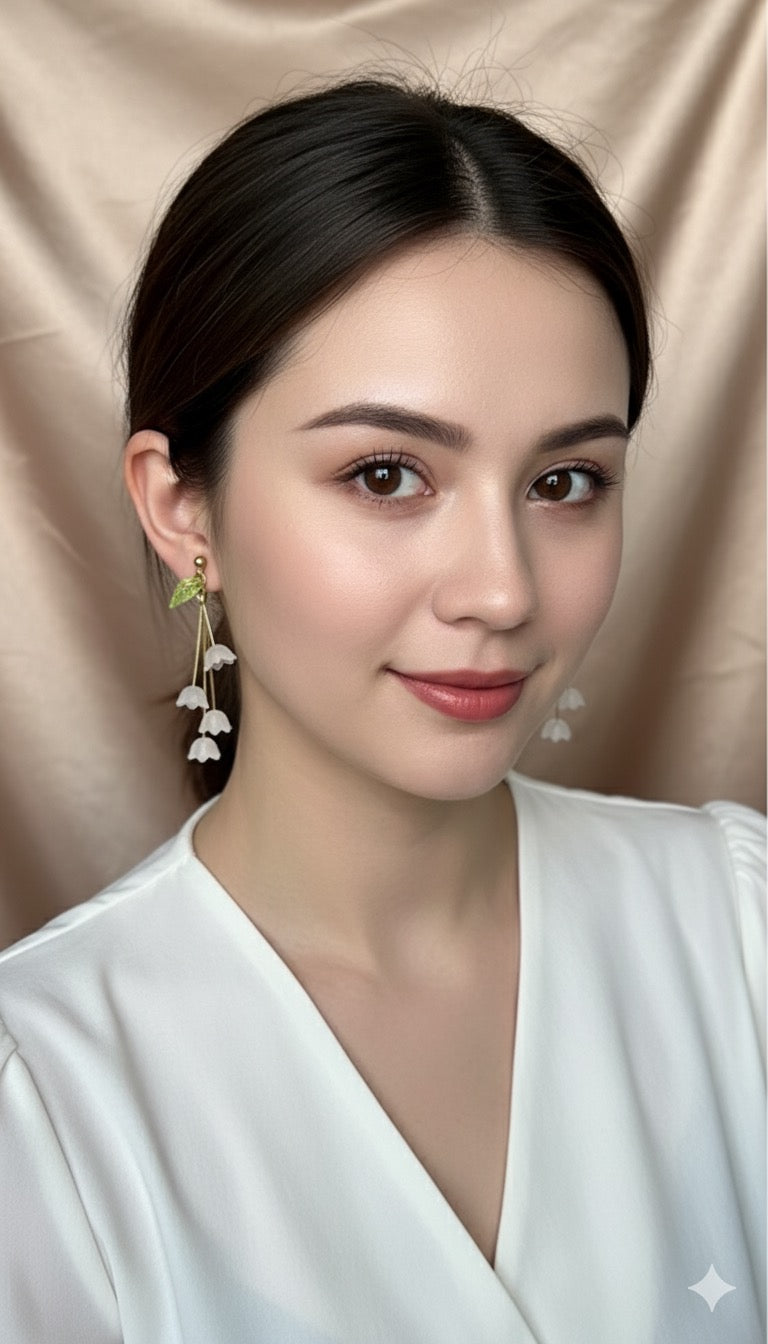 Ahri – Graceful Beauty