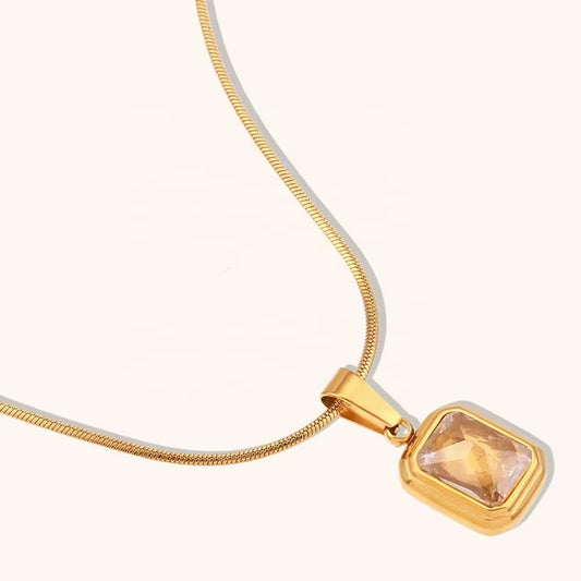 Melrosa Glow Pendant