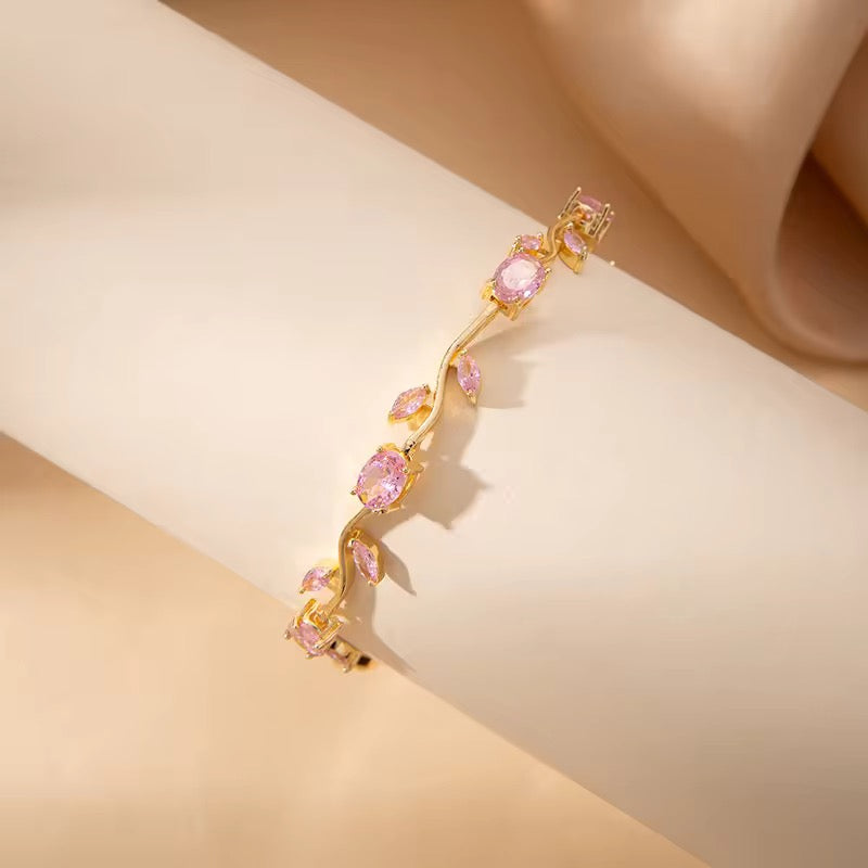 Premium Tulip Bracelets