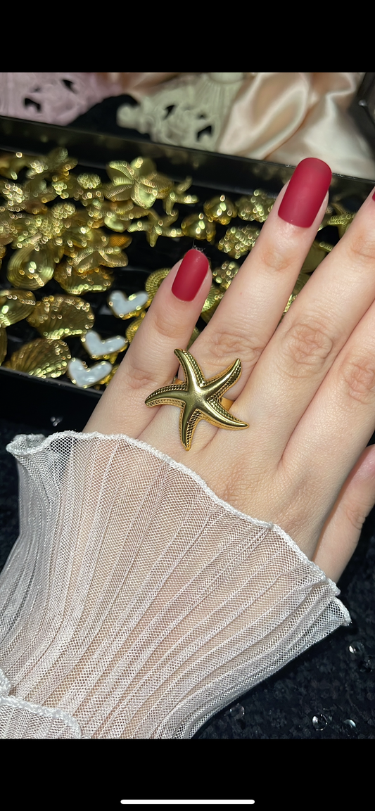 Starfish Ring Lite