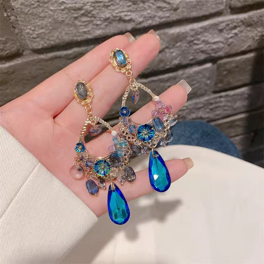 Disney Princess Snowhite Earrings