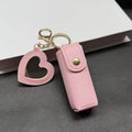 Lipstick Holder Bag Charm
