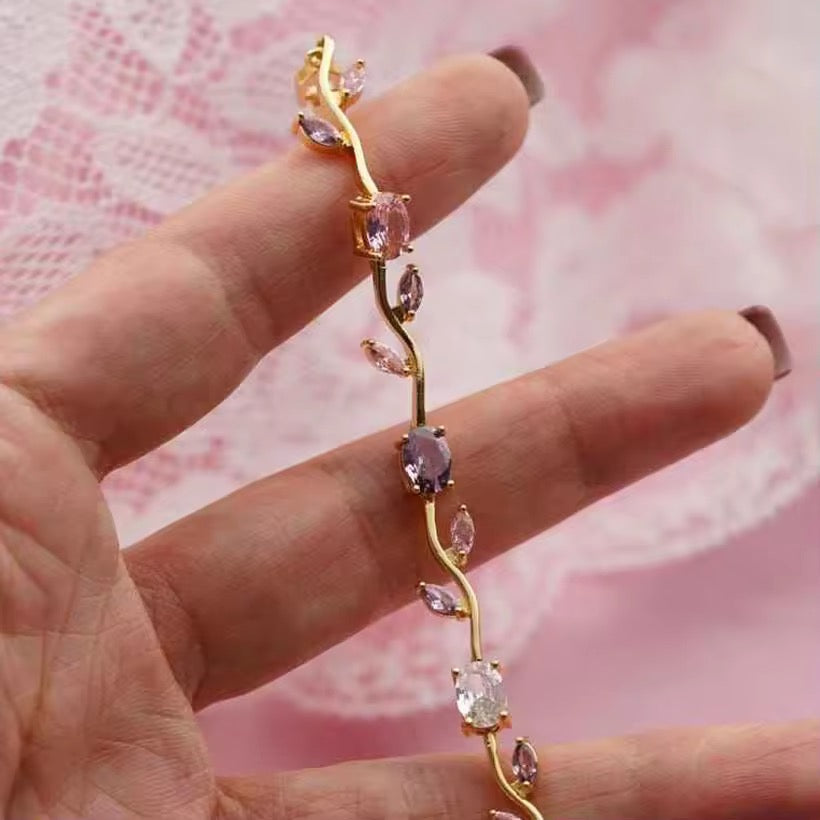 Premium Tulip Bracelets