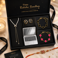 Rakhi Special 5-in-1 Hamper