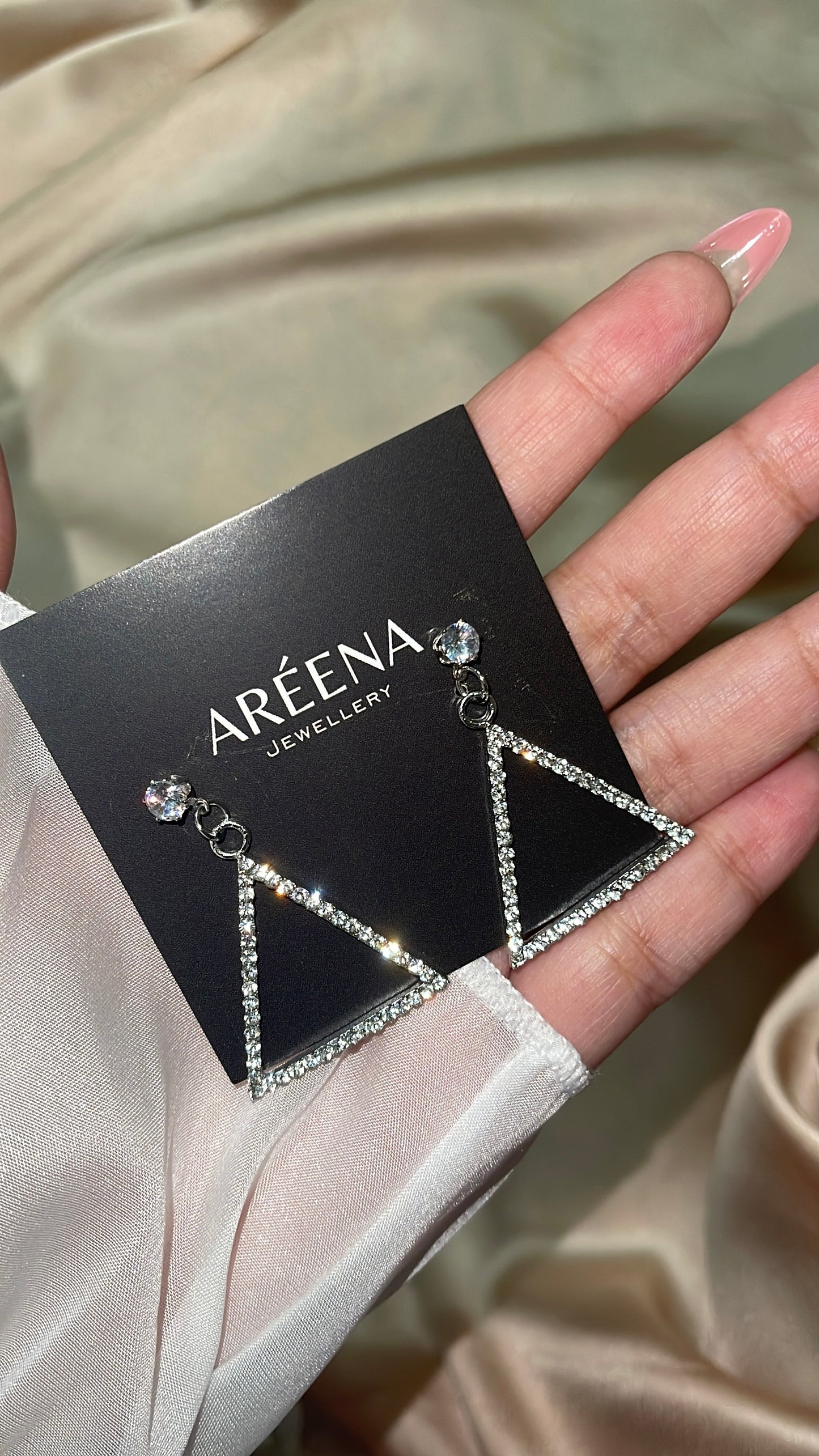Areum – Beauty & Radiance