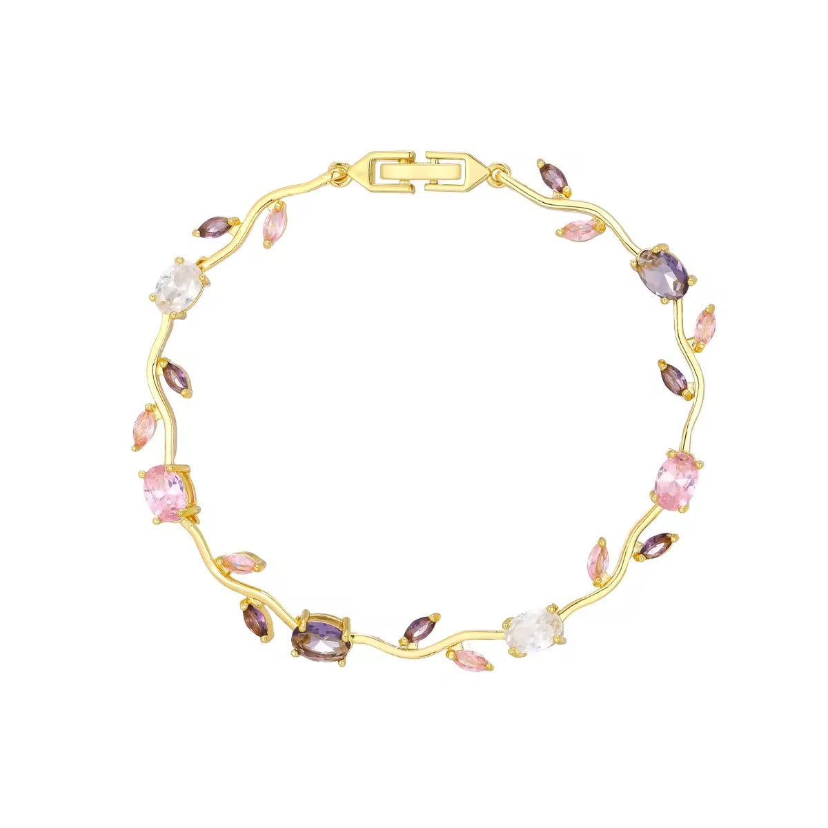 Premium Tulip Bracelets