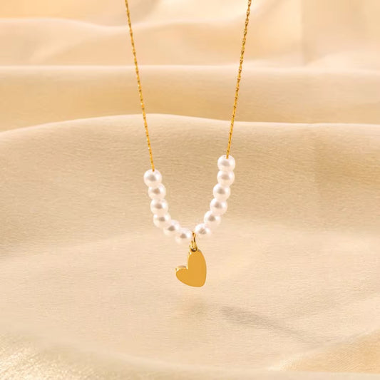 Love is Real Pendant