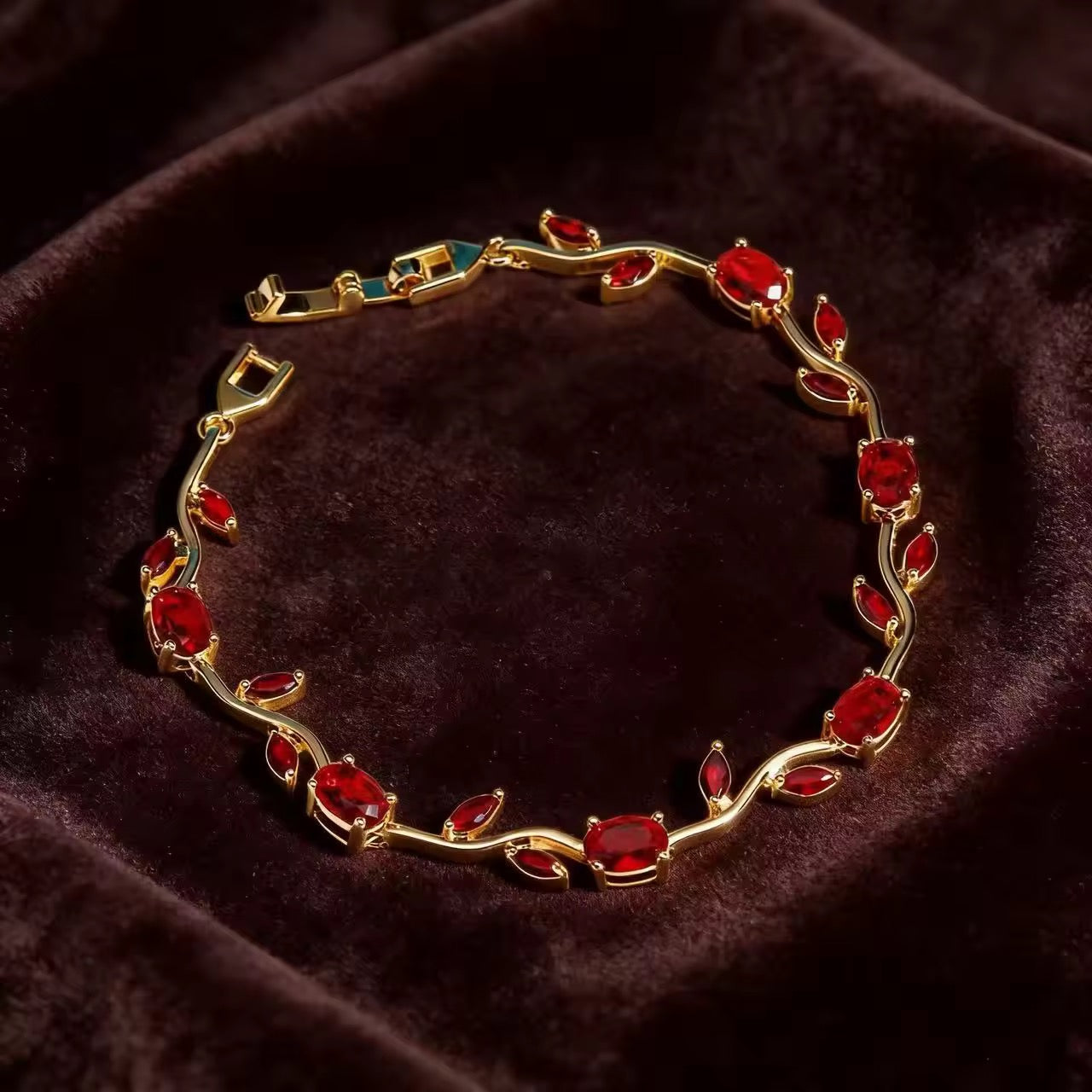 Disney Aurora Enchanted Blossom Bracelet