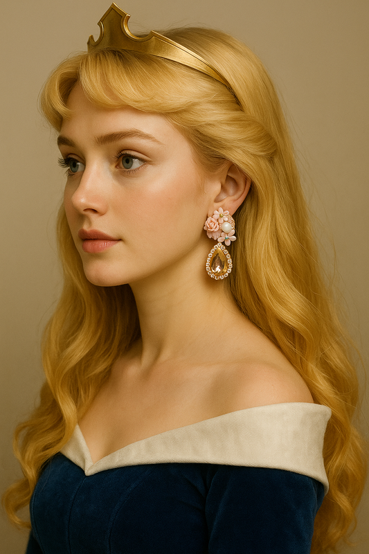 The Princess Within - ll