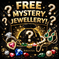 Free Mystery Jewellery