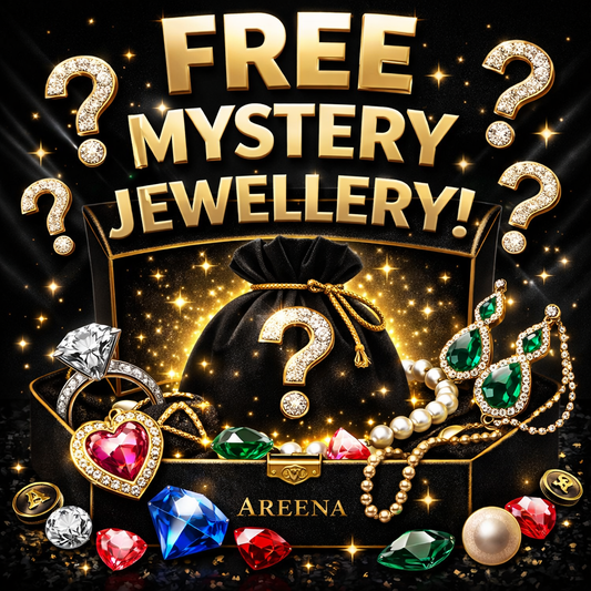 Free Mystery Jewellery